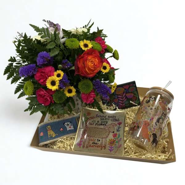 Bark & Bloom Box