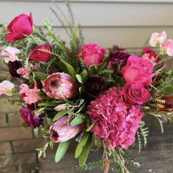 Lux Blooms
