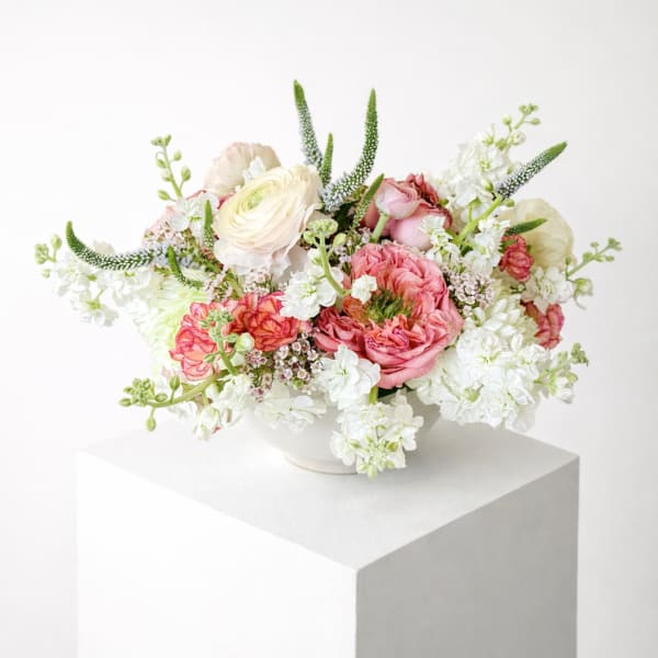 Signature Bloom Bowl