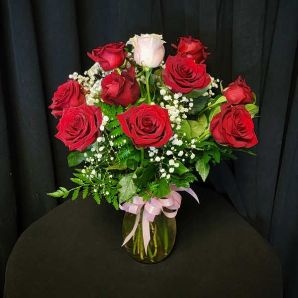 My One and Only