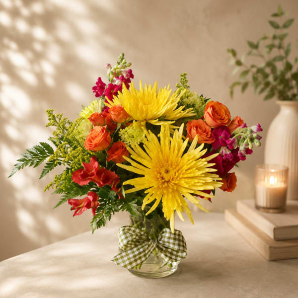 Color Blast