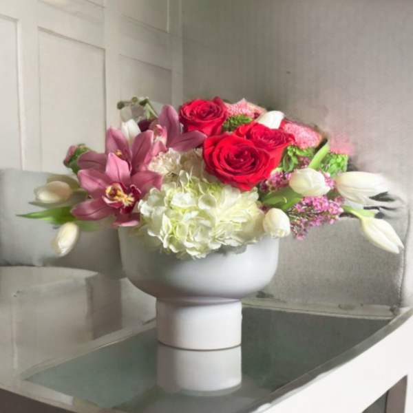 My love bowl