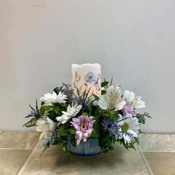 Candlelight
