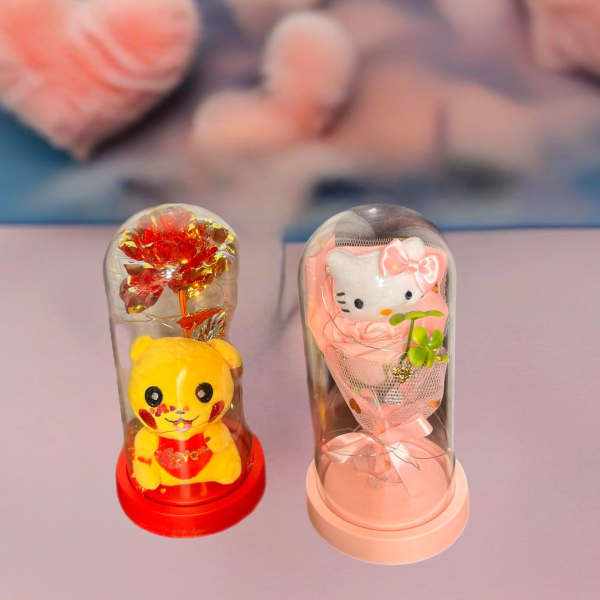 mini arreglo