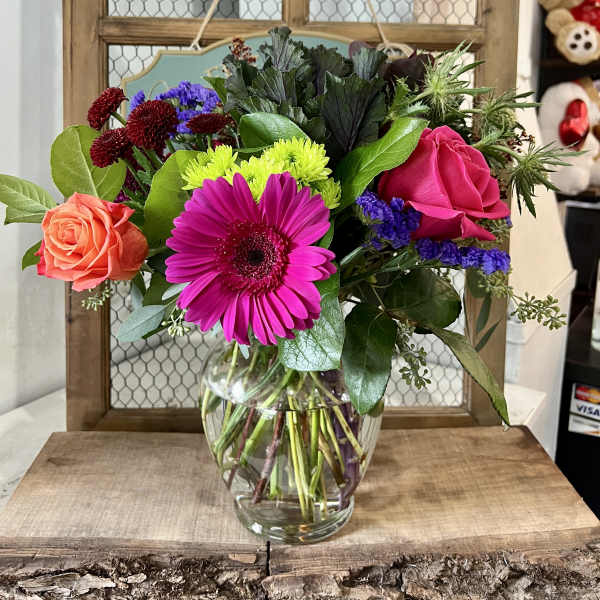 Jewels