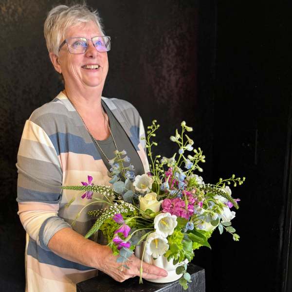 Summer Breeze
