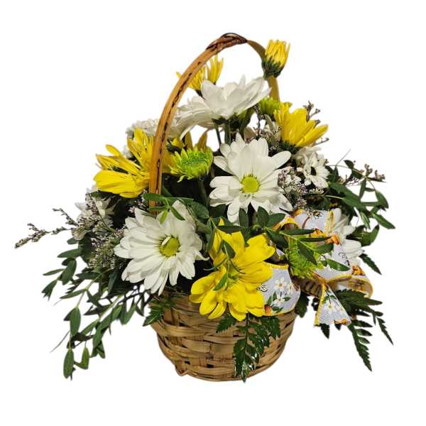 Small Town Charm