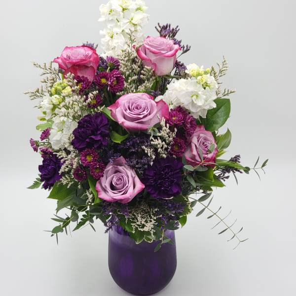 Violet Dream