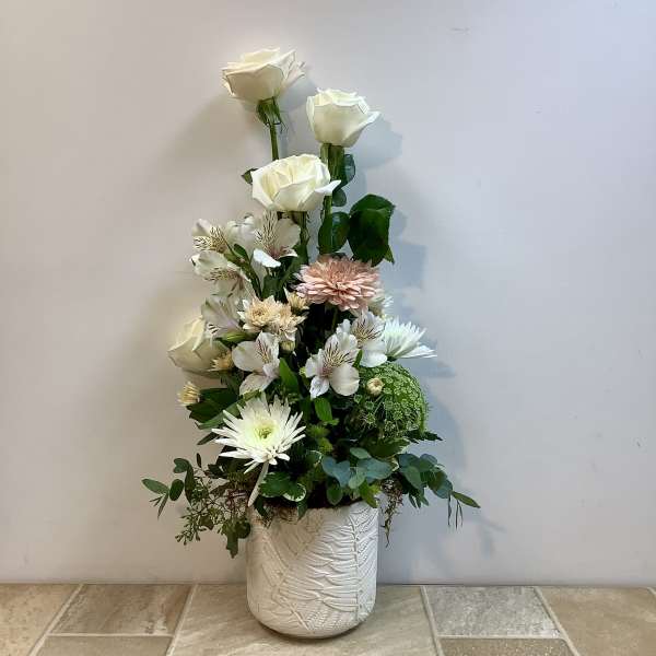 Chantilly Lace