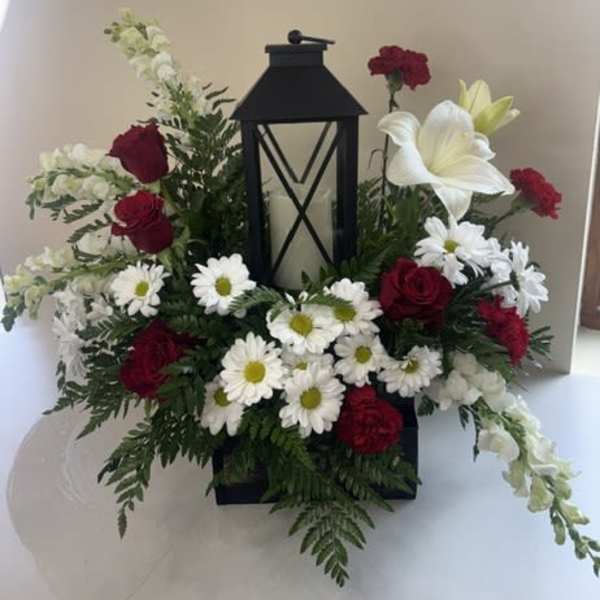 Everlasting Light of Love