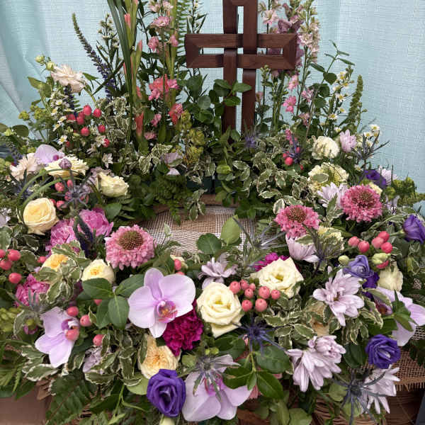 CHERISHED ONES- URN PIECE