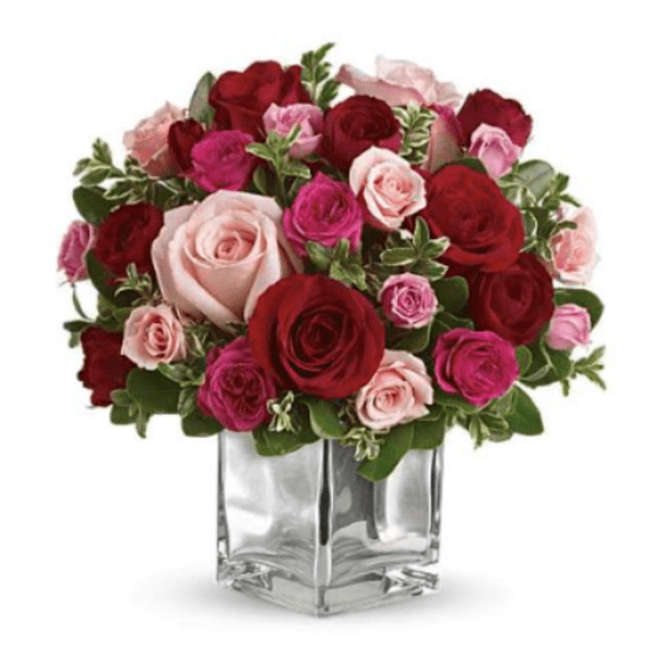 Love Medley Flower
