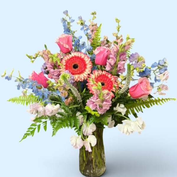 Fabulous Flirty