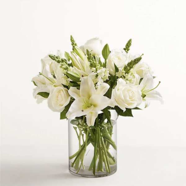 White Classic