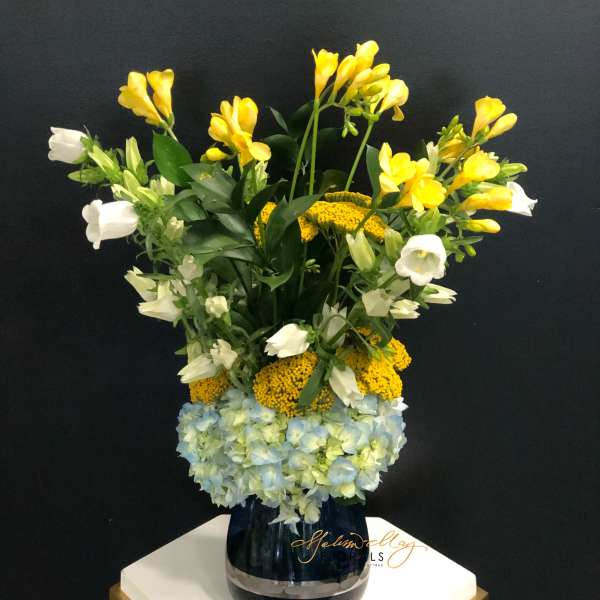 Blue Mountain