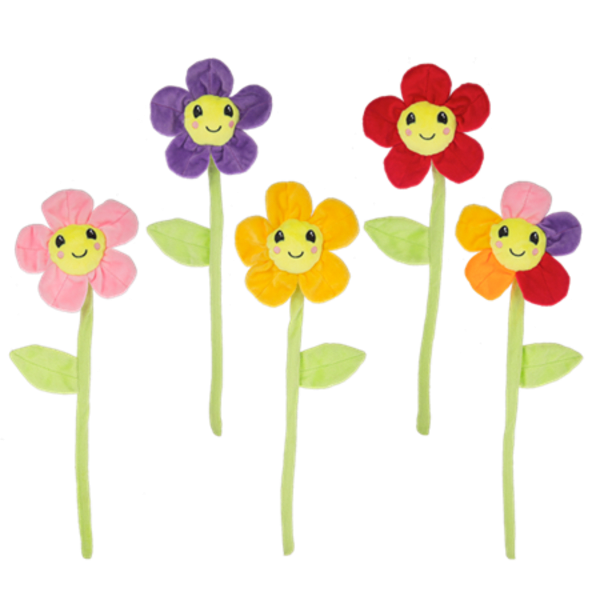Happy Petal