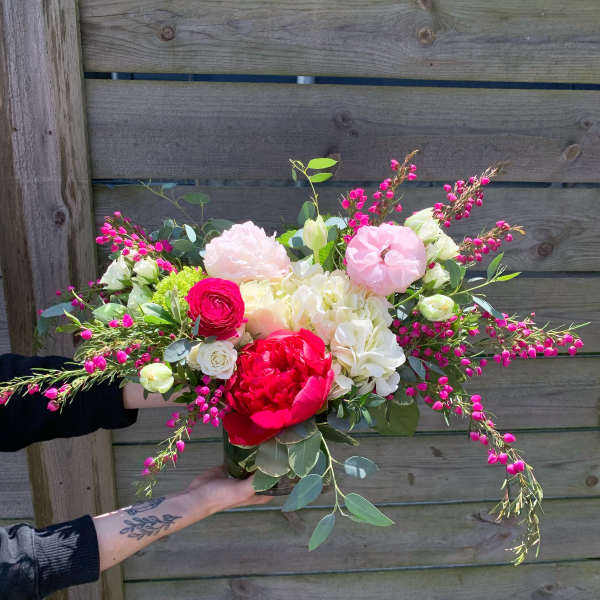 The Jane