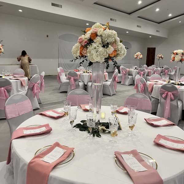 EVENTO FIESTAS