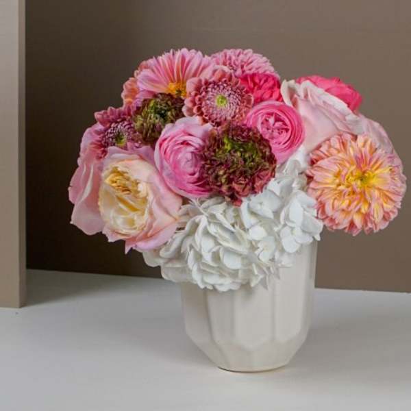 "Legally Blonde"