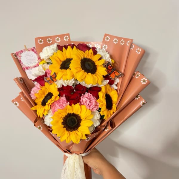 Ollita Bouquet