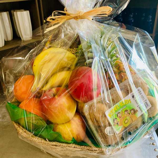 Fruits Basket
