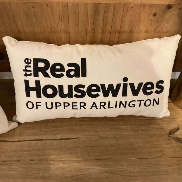 The Real Housewives of Upper Arlington