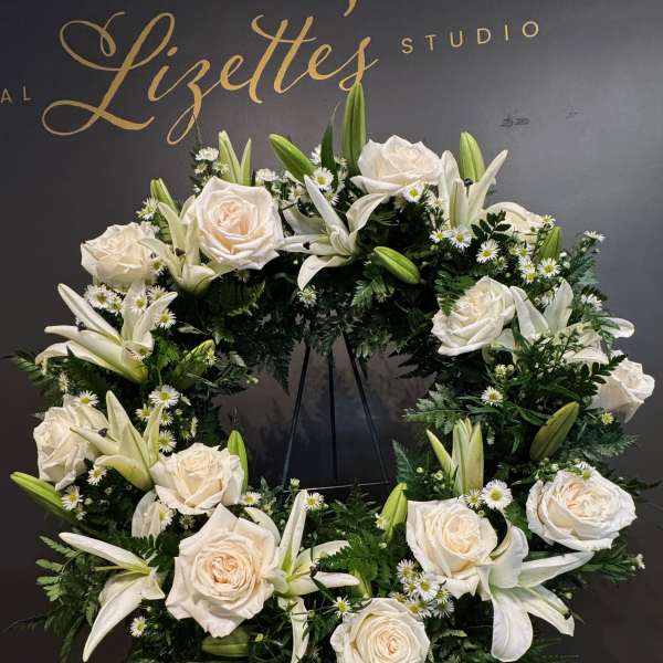 Grace Wreath