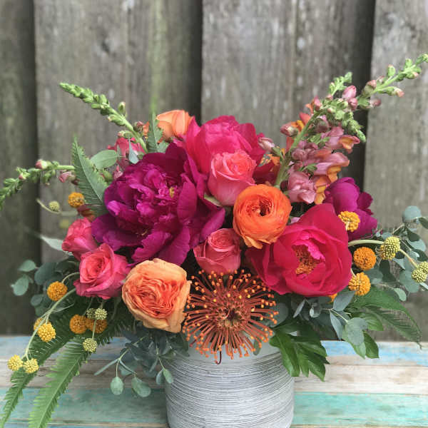 Rainbow Sherbet