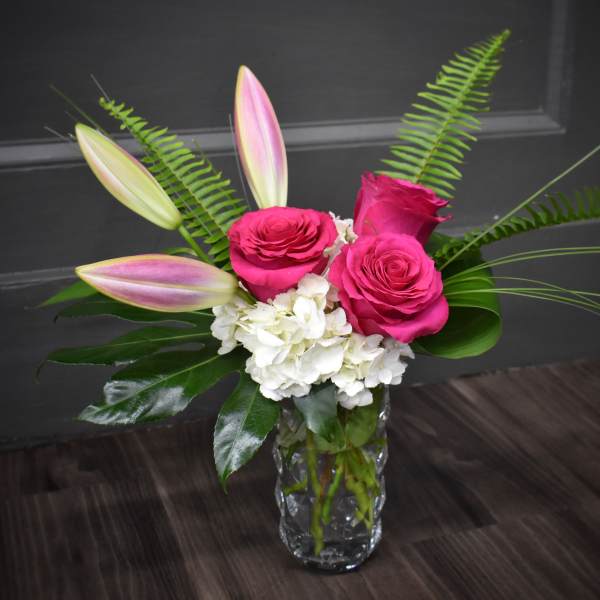 Simple & Sweet