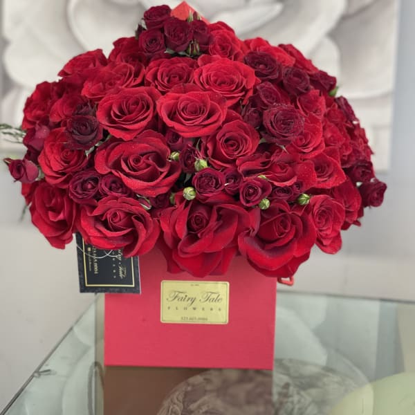 Forever mine