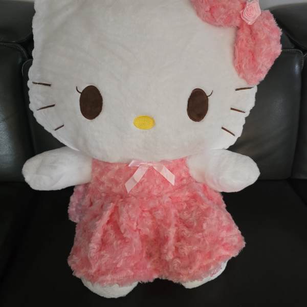 Hello Kitty (Large)