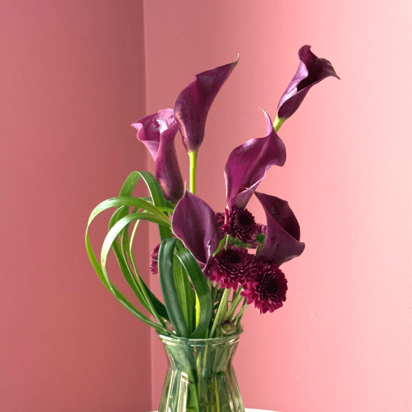 Asymmetric Harmony by Evergreen Elegance