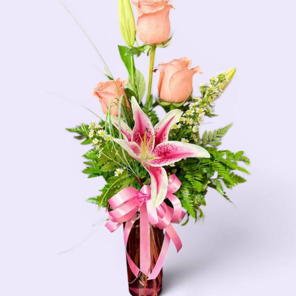 Devil's Tower Delight