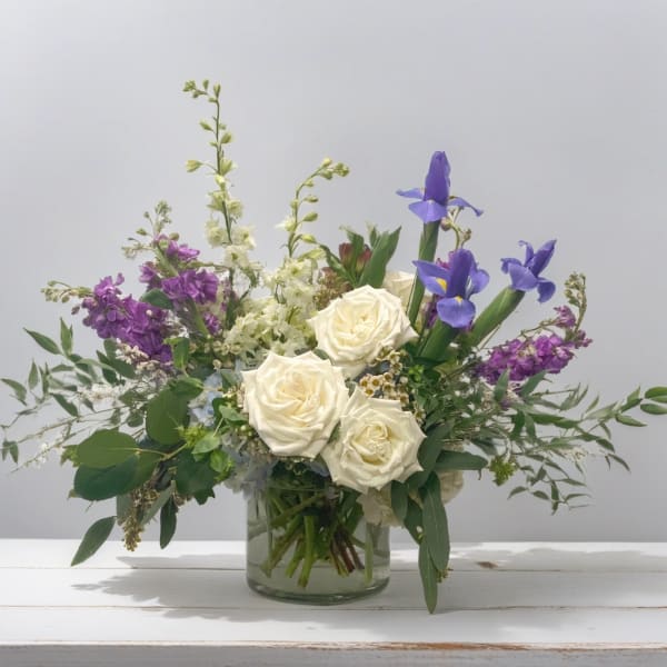 Tranquil Waters