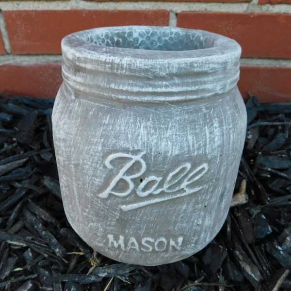 Small Jar pot