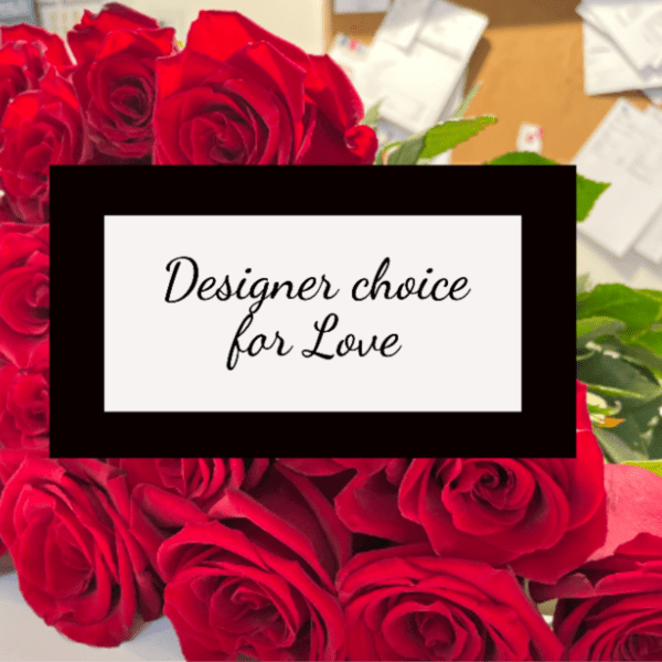Designer Choice for Romance