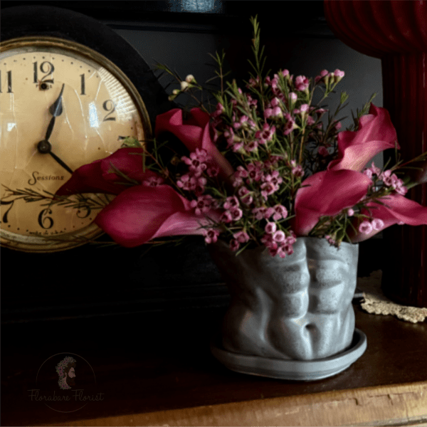 Flower Daddy