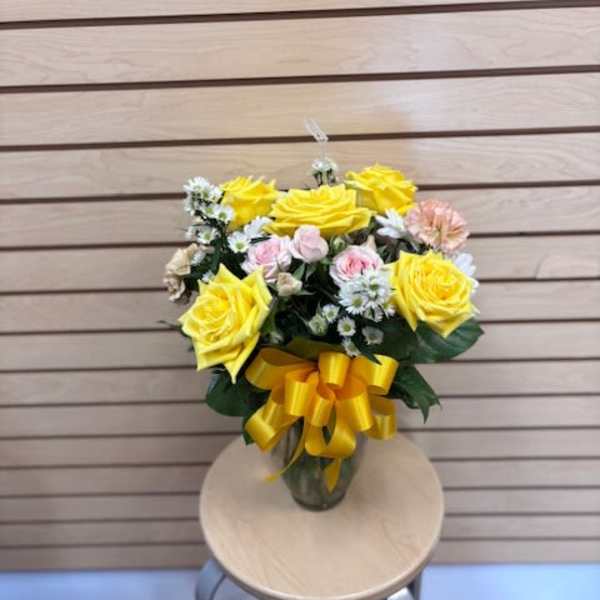 Bright Lacey