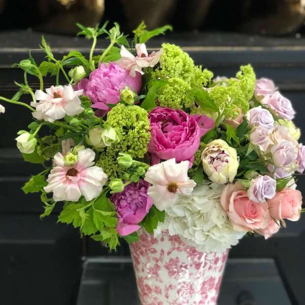 Spring Time