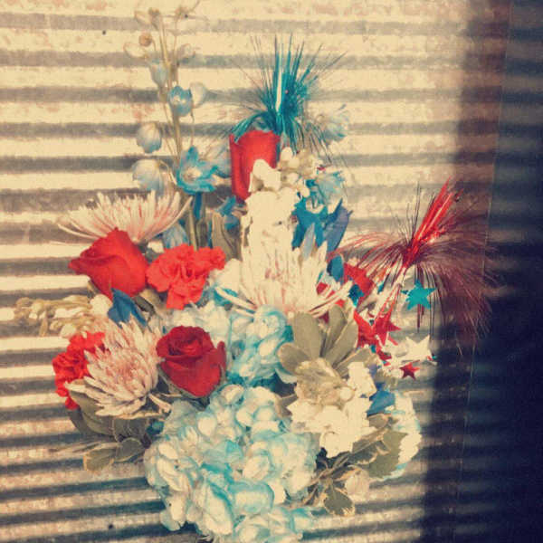 Baby you are a Firework.