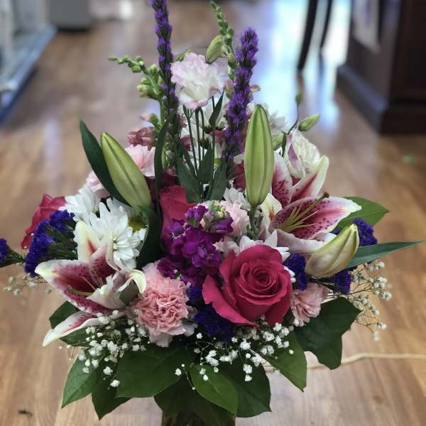Brilliant for you