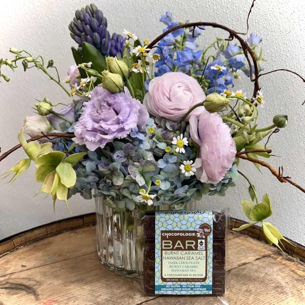 Chocopologize