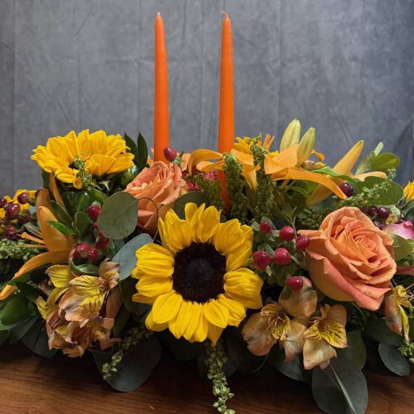 Fall Fiesta