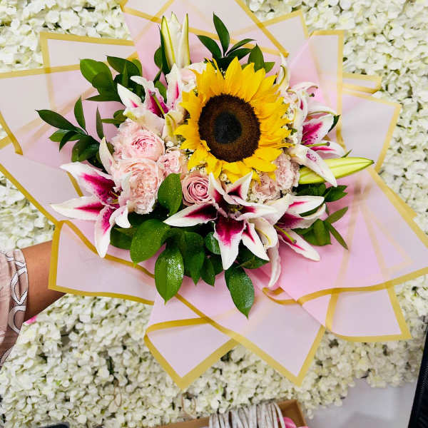 Mix Bouquet