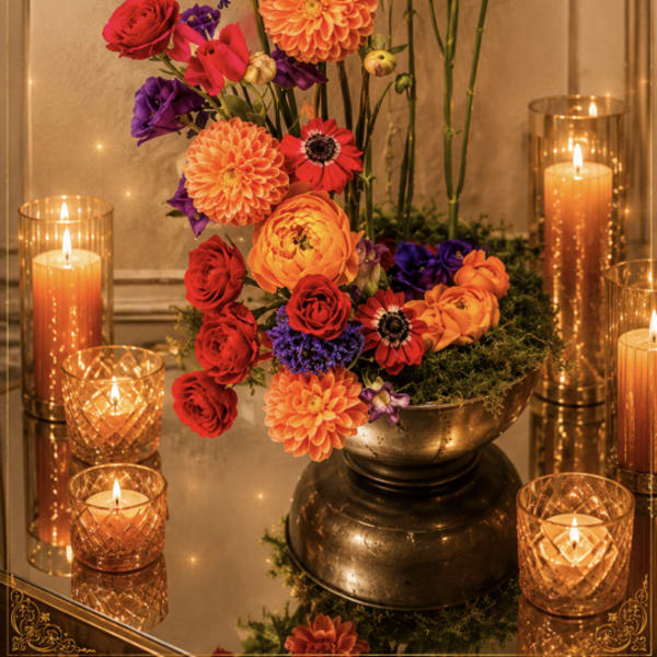 Minimalistic pre order 1 day before