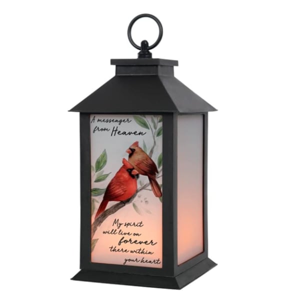 Lantern "Messenger from Heaven"