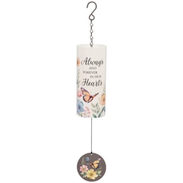 Cylinder chime "In our hearts"