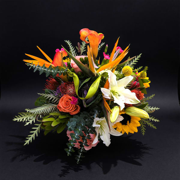 Morocco