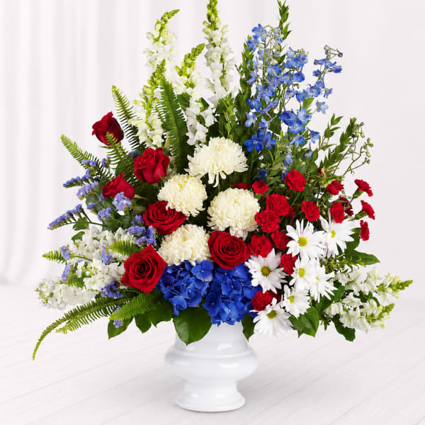 Honor & Remembrance