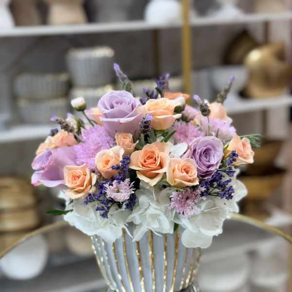 Spring vibes